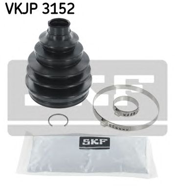 VKJP 3152 SKF - Пильовик привідного валу1